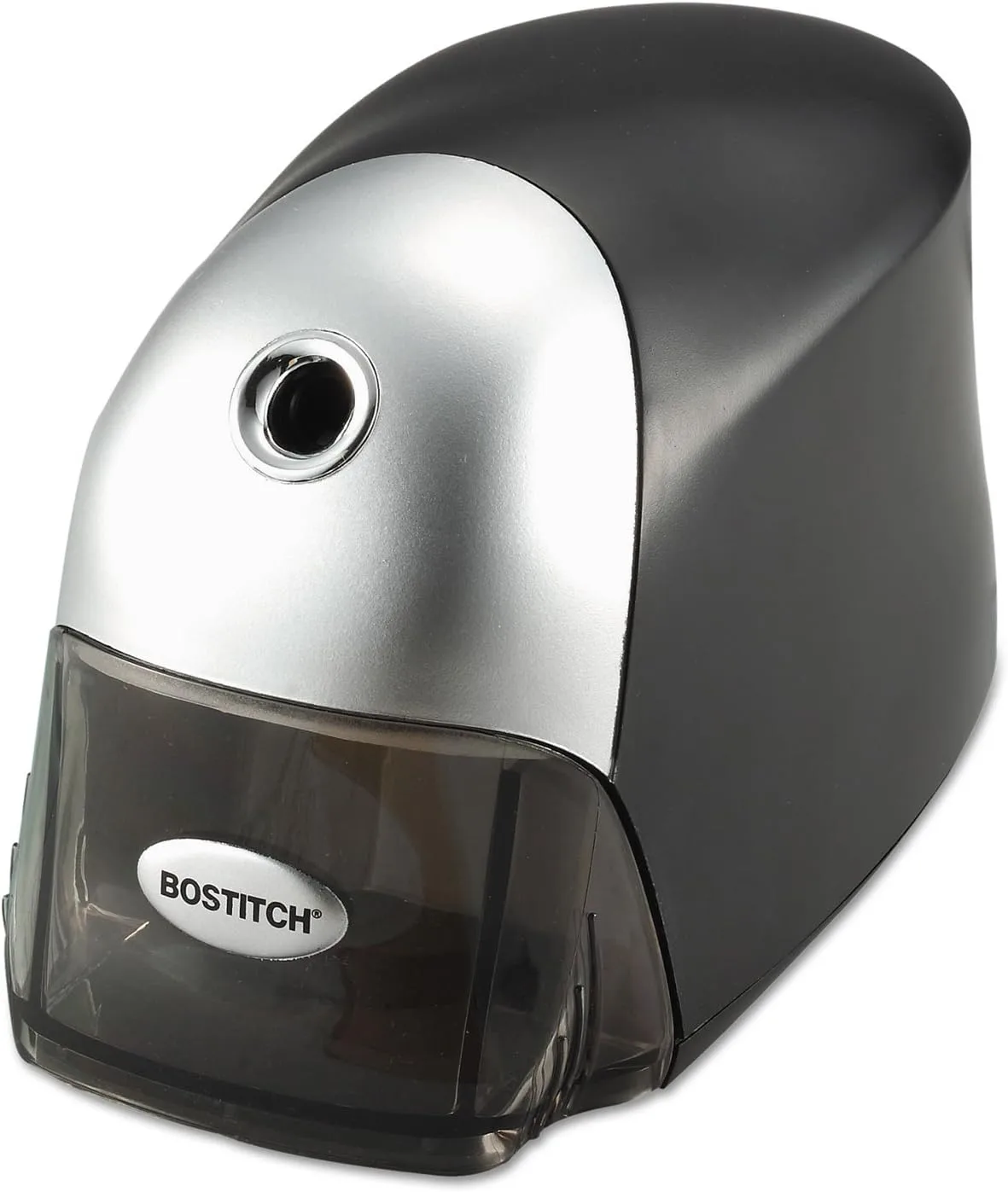 Bostitch QuietSharp Electric Pencil Sharpener