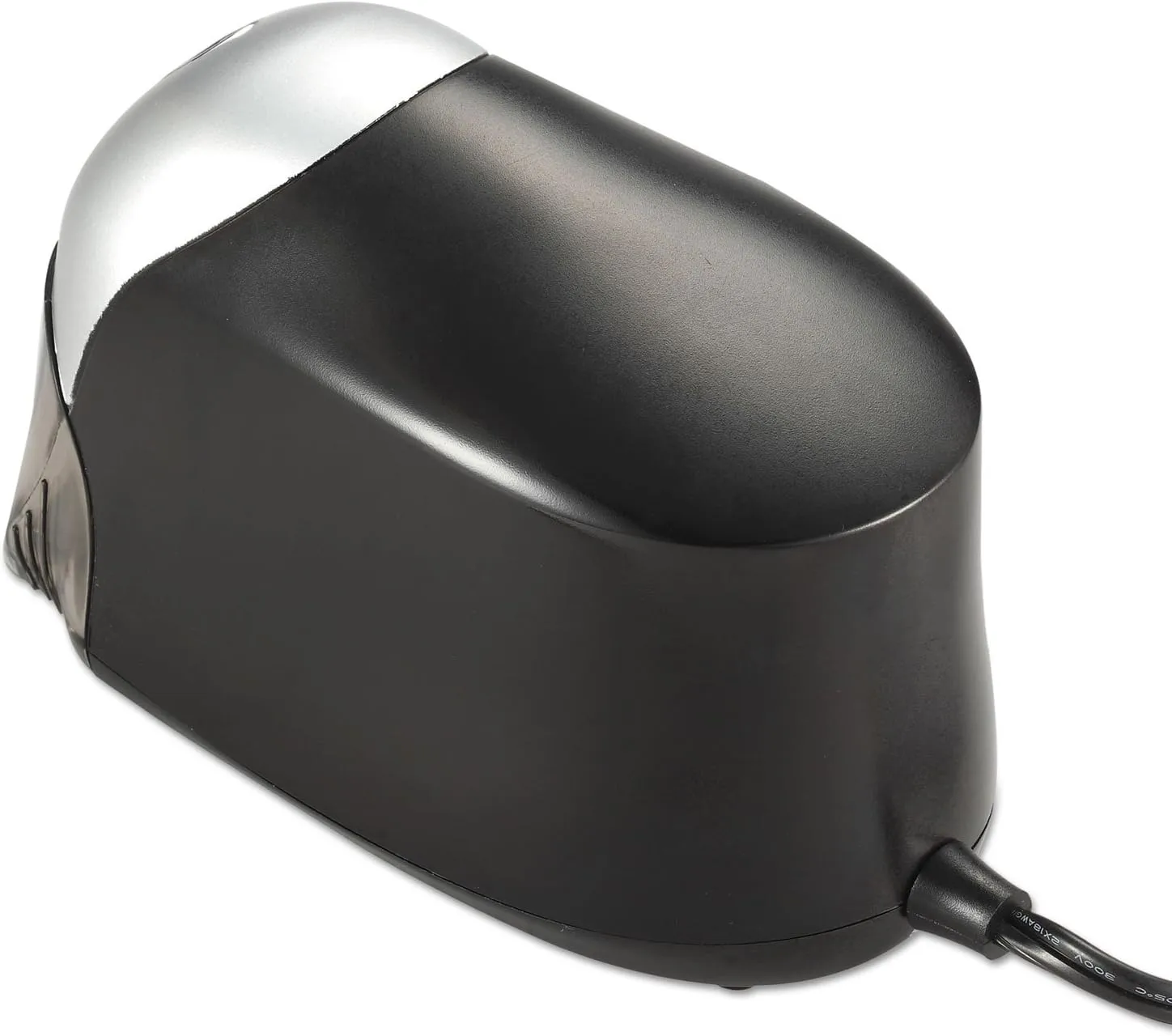 Bostitch QuietSharp Electric Pencil Sharpener