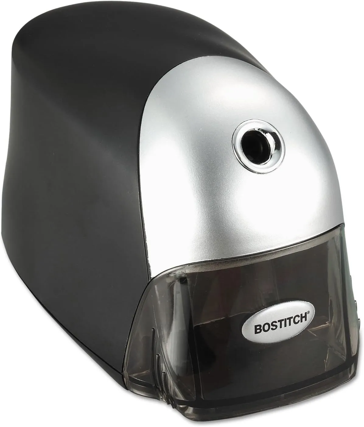 Bostitch QuietSharp Electric Pencil Sharpener