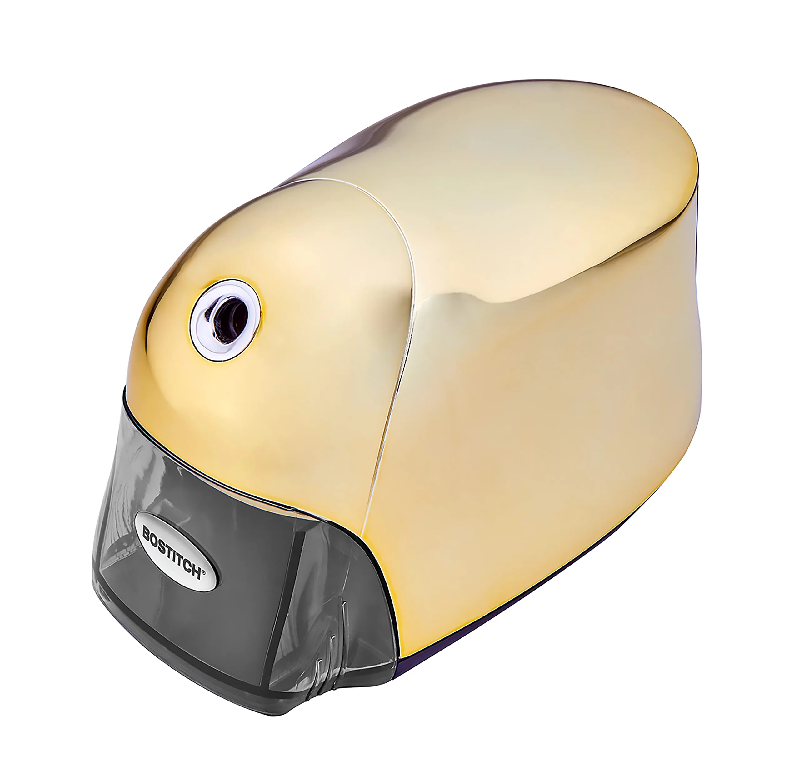 Bostitch QuietSharp Electric Pencil Sharpener
