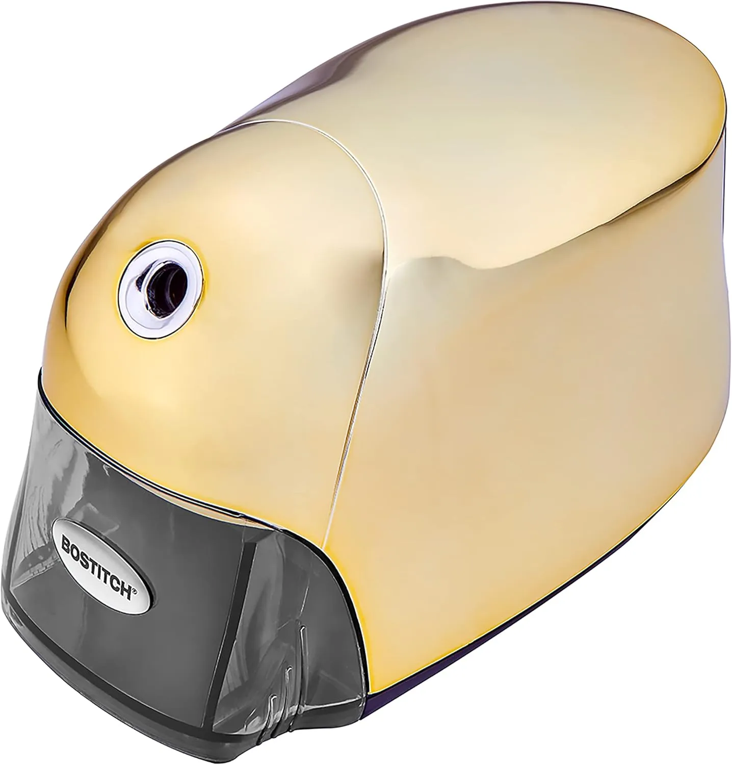Bostitch QuietSharp Electric Pencil Sharpener