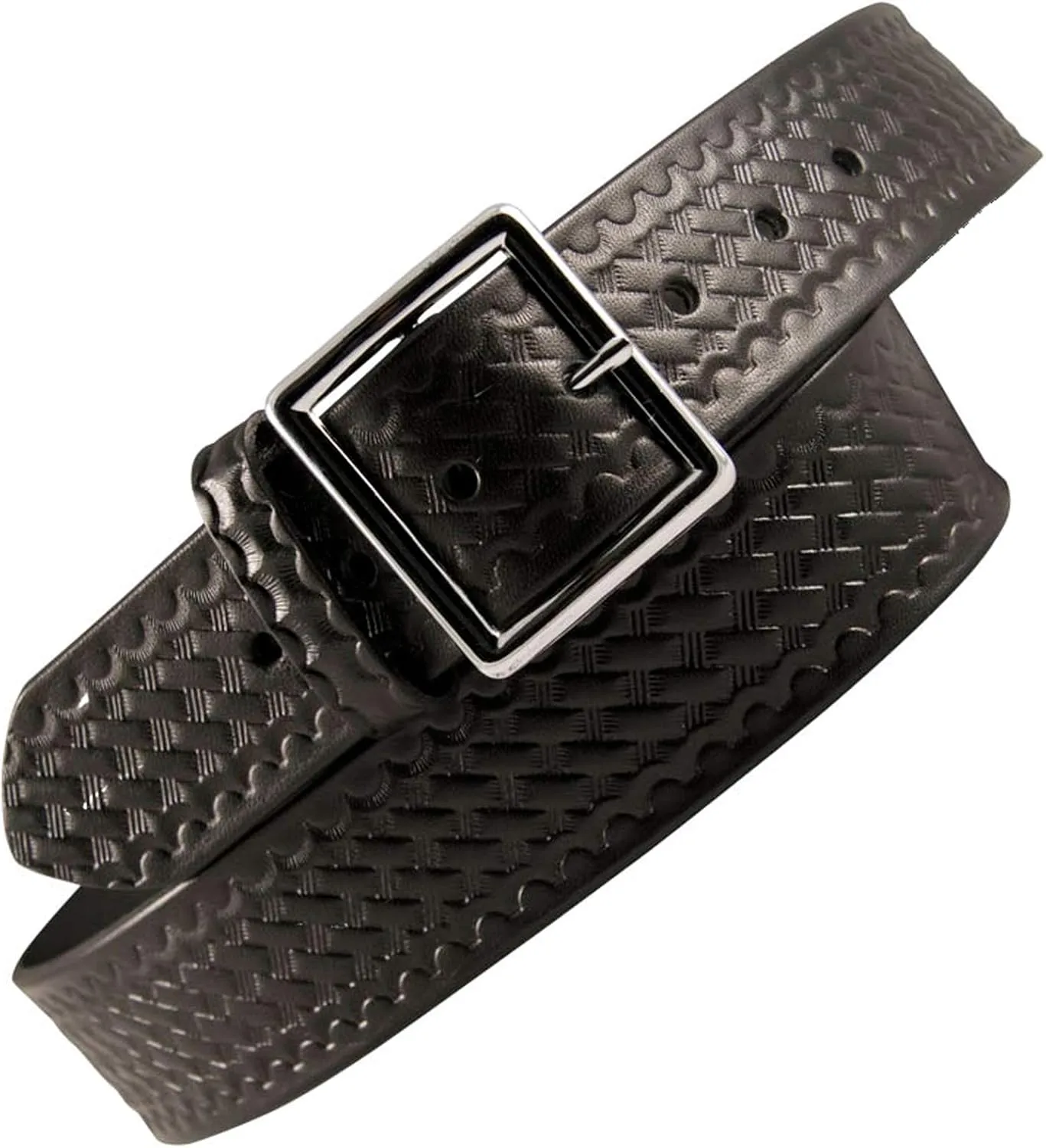 BOSTON LEATHER American Value Line 1 3/4 Garrison Belt
