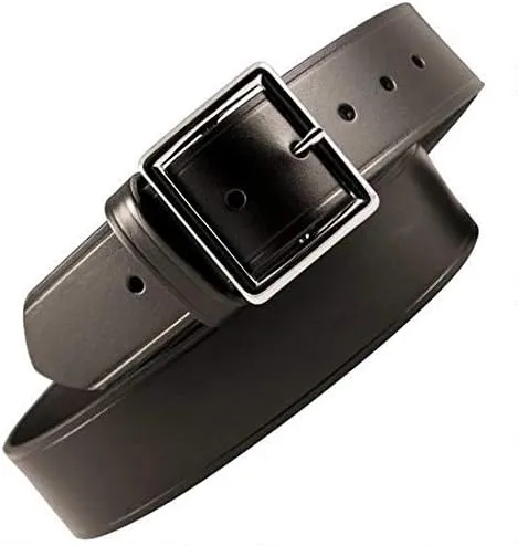 Boston Leather 1 3/4 Garrison Belt