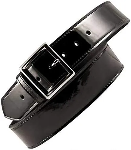 Boston Leather 1 3/4 Garrison Belt