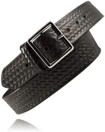 Boston Leather 1 3/4 Garrison Belt