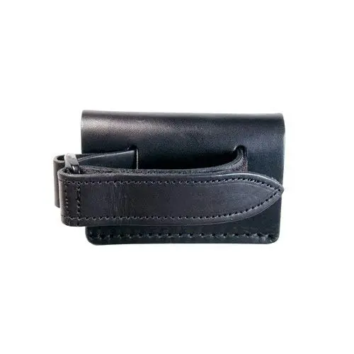 Boston Leather 5485 1" Restraining Strap Radio Holder
