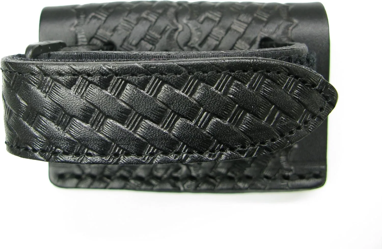 Boston Leather 5485 1" Restraining Strap Radio Holder