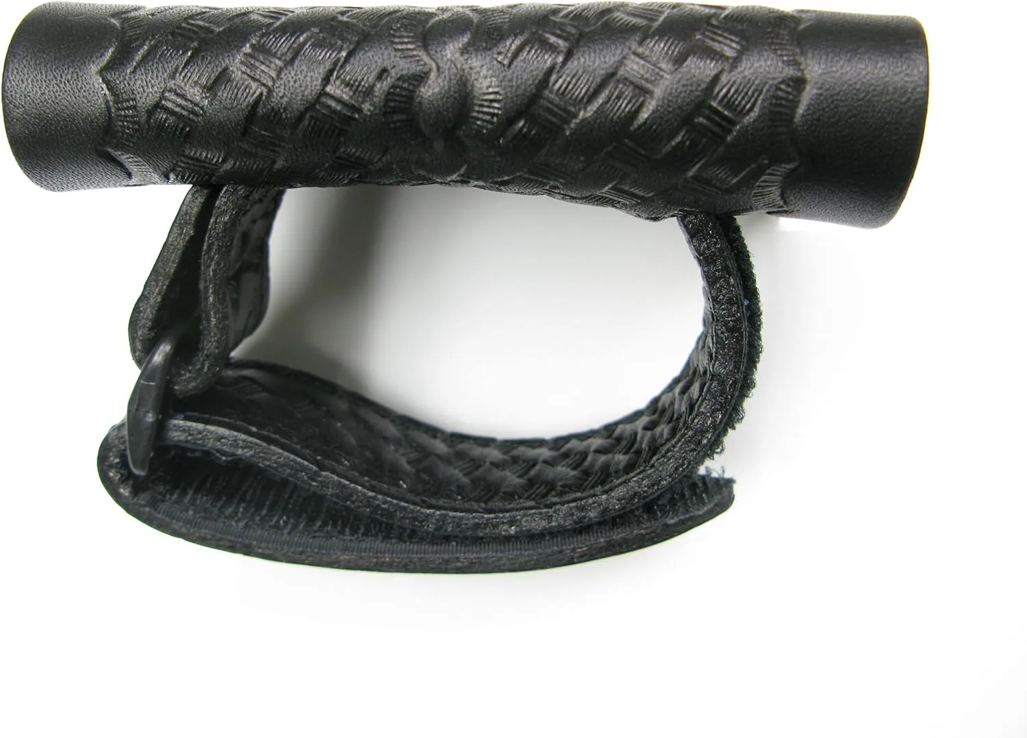 Boston Leather 5485 1" Restraining Strap Radio Holder
