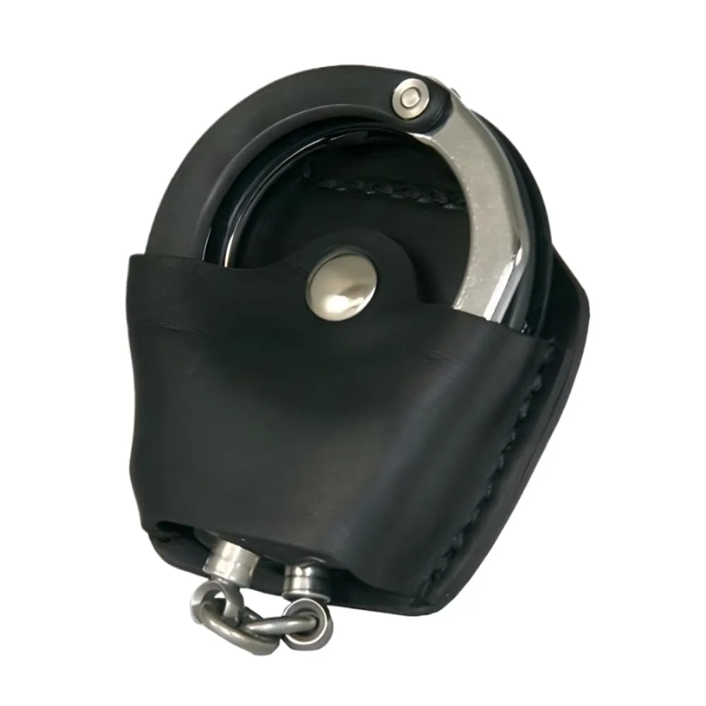 Boston Leather 5531 Quick Release Handcuff Case