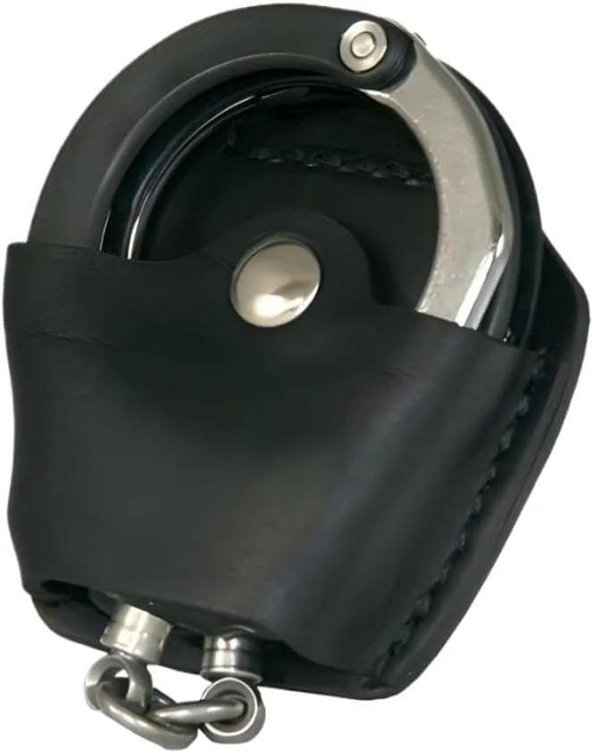 Boston Leather 5531 Quick Release Handcuff Case