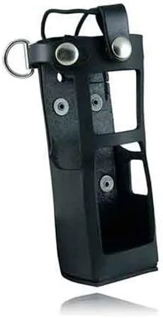 Boston Leather 5613 Radio Holder