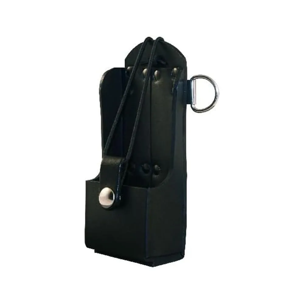 BOSTON LEATHER Super Adjustable Radio Holder 5610