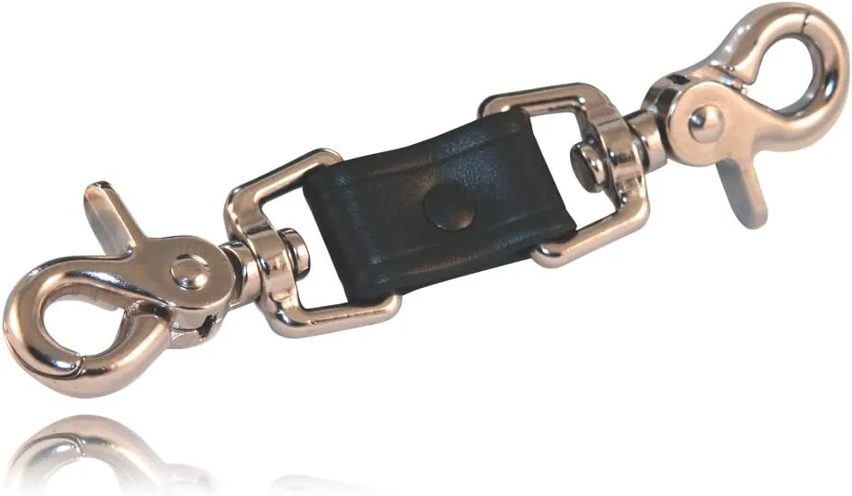 BOSTON LEATHER Anti-Sway Stabilizer Strap