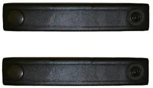 Boston Leather Cord Keeper for 6543 Radio Strap