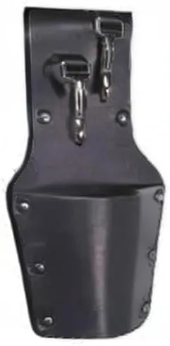Boston Leather Correction Key Pouch 5438-1-N