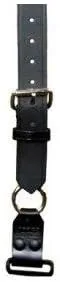 Boston Leather Fireman’s Suspender