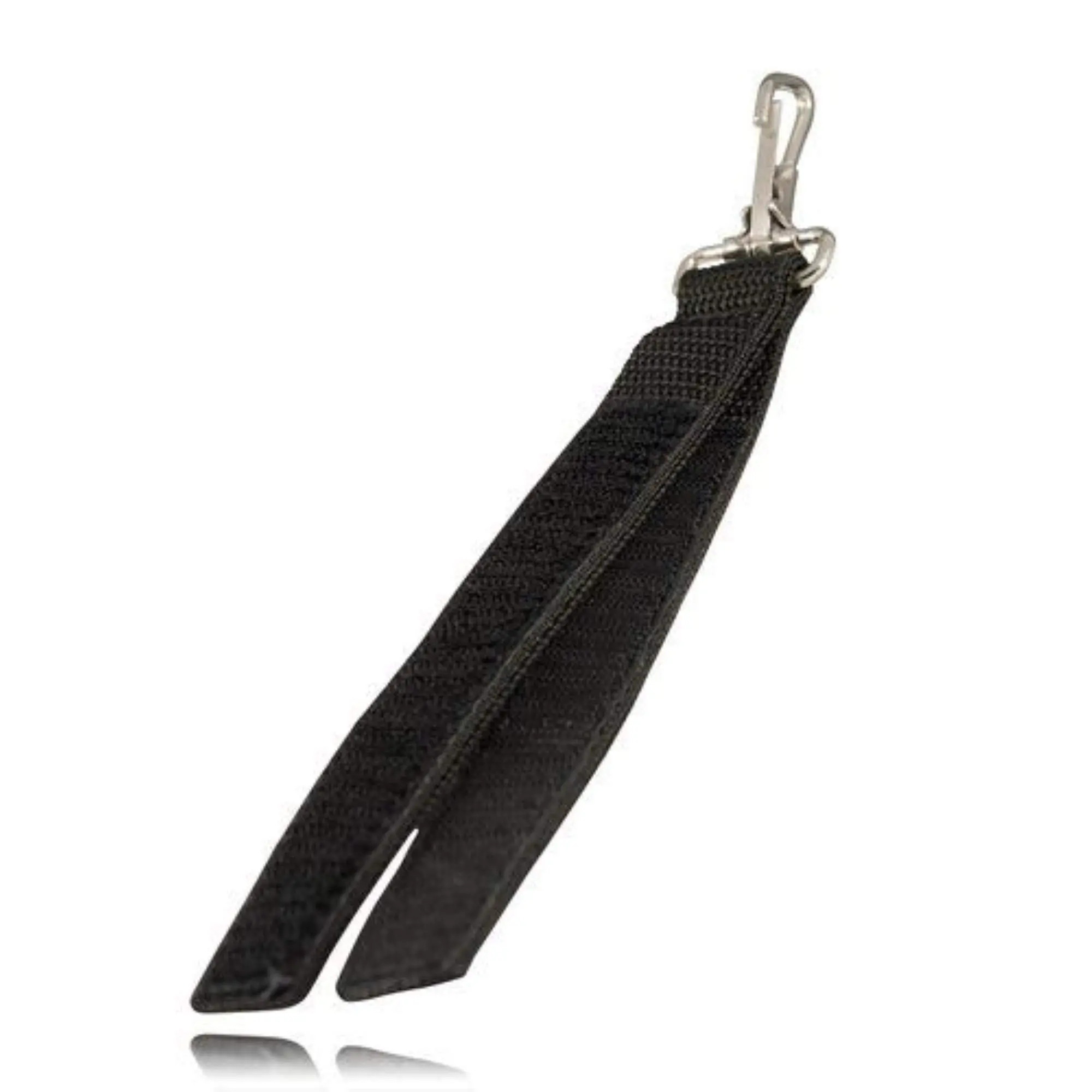 BOSTON LEATHER Fireman's Leather Glove Strap