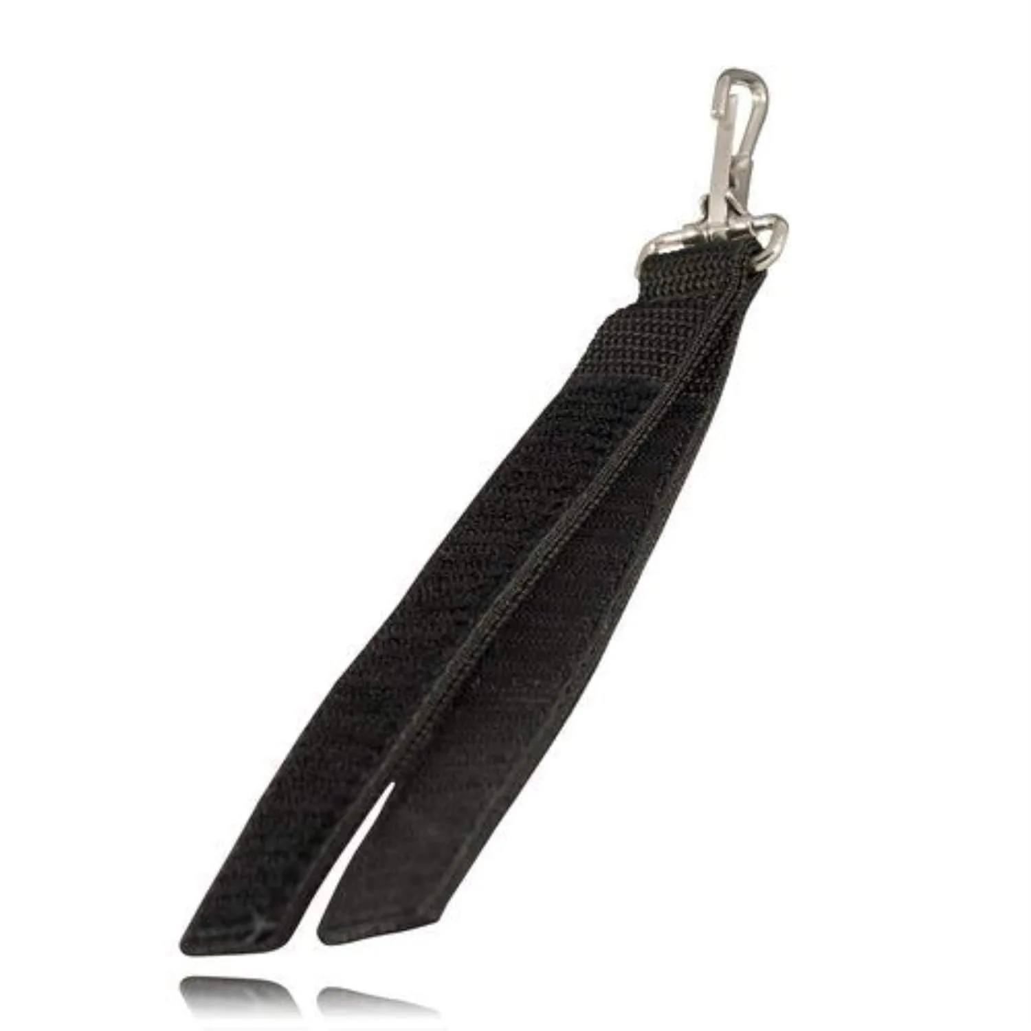 BOSTON LEATHER Fireman's Leather Glove Strap