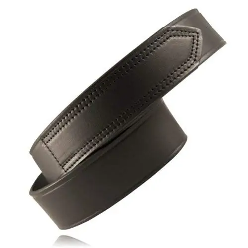 BOSTON LEATHER Garrison Belt, Velcro Tip