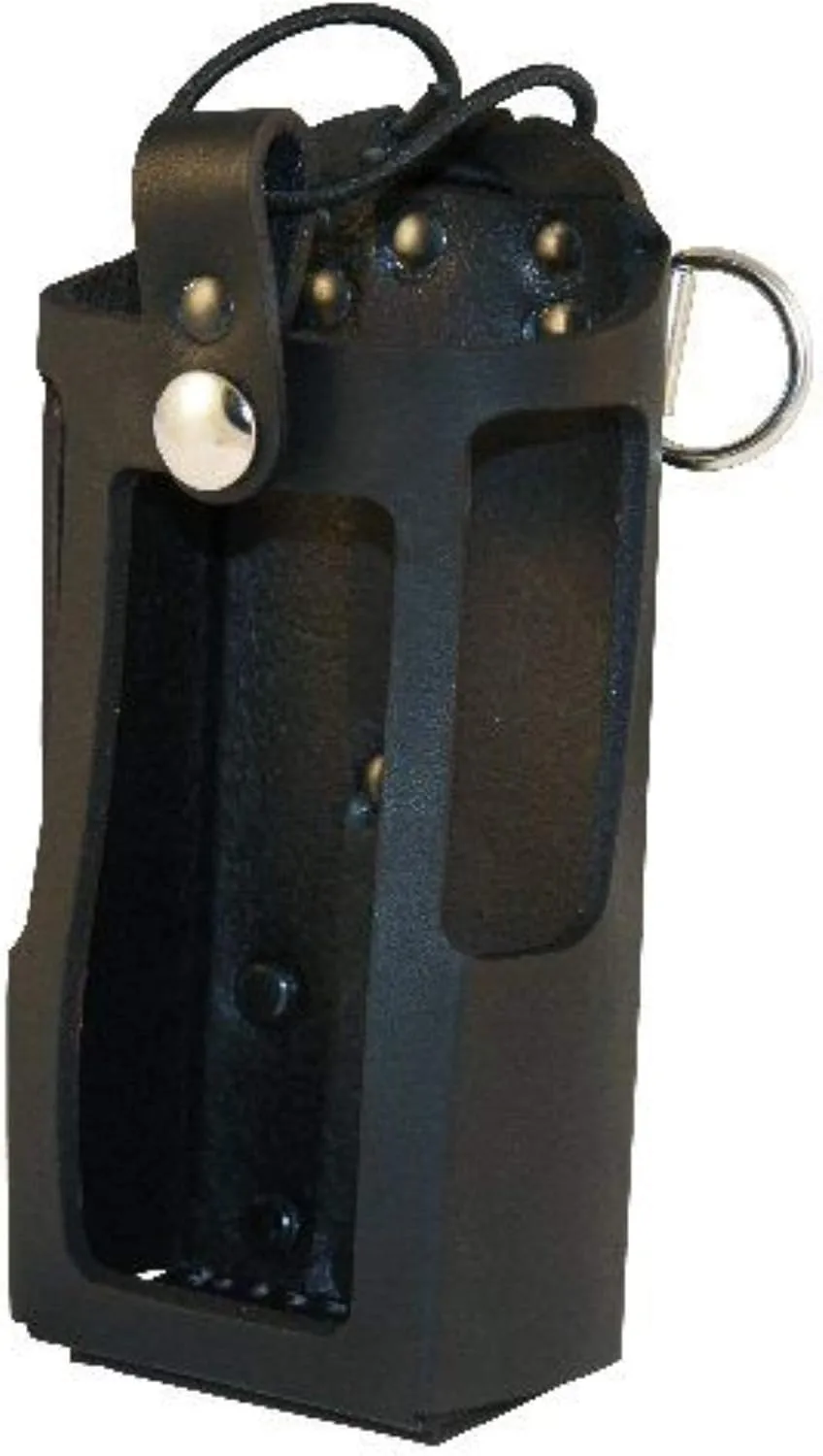 BOSTON LEATHER Radio Holder 5483RC