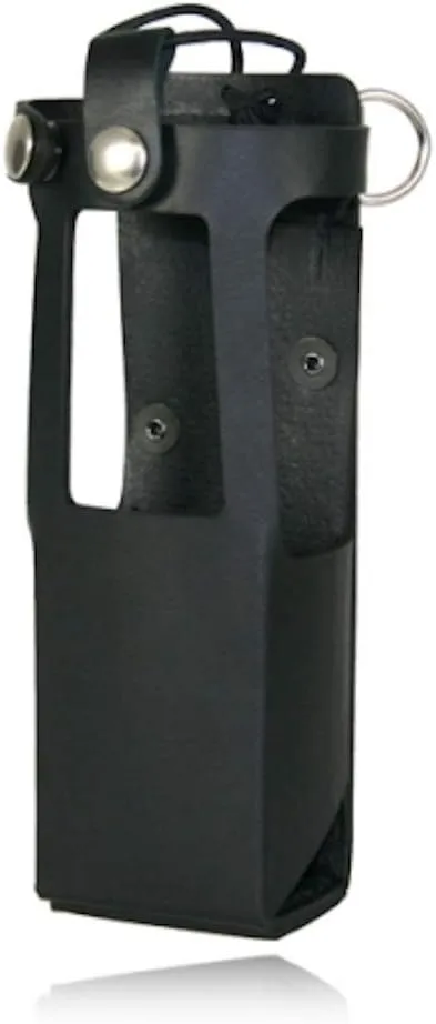 Boston Leather 5611 Radio Holder for Motorola APX 6000/6000xe