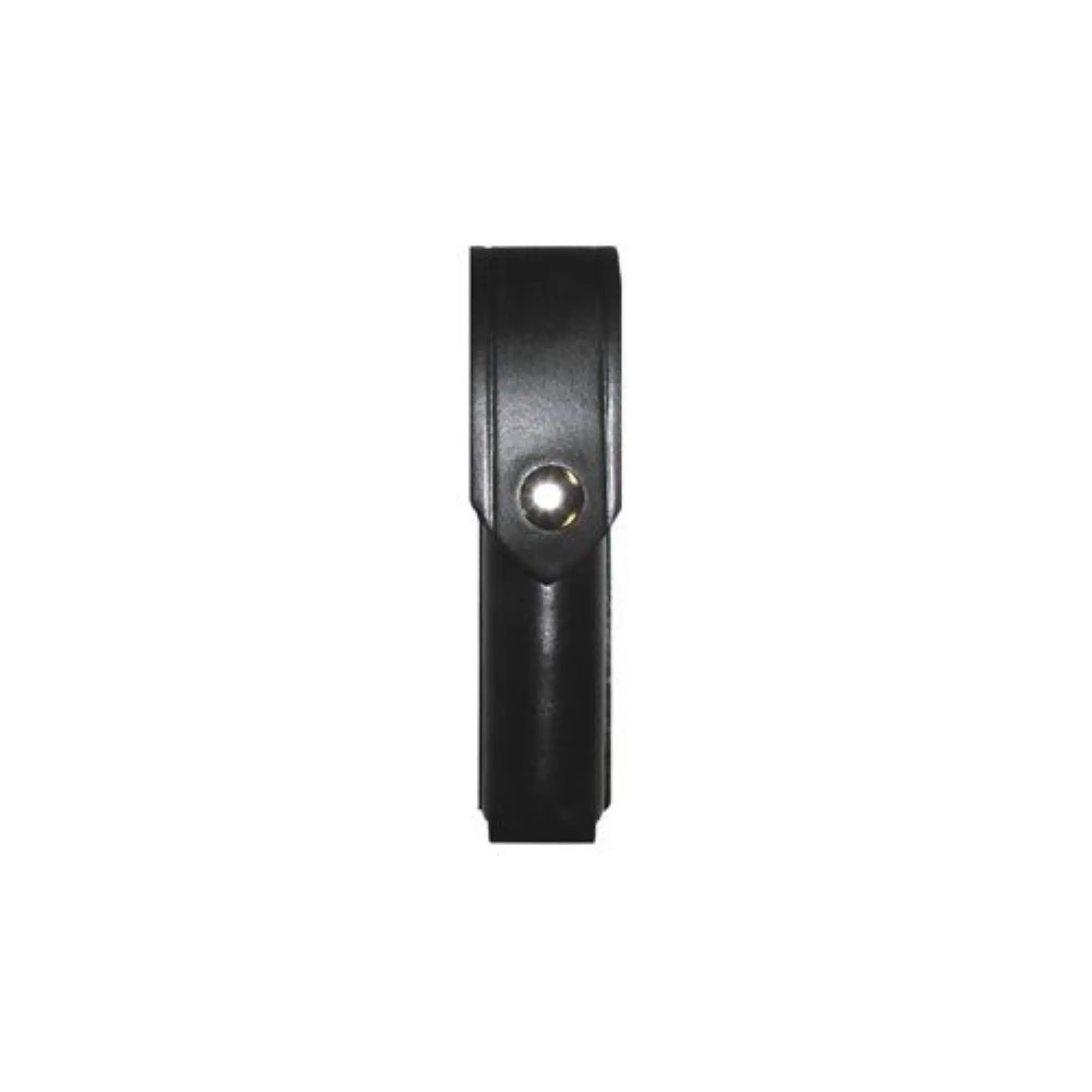 Boston Leather Top Flap Streamlight Strion Flashlight Holder
