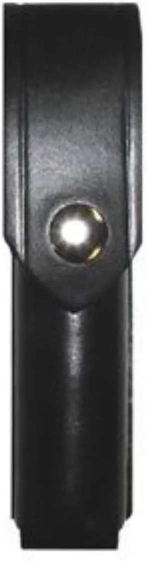 Boston Leather Top Flap Streamlight Strion Flashlight Holder