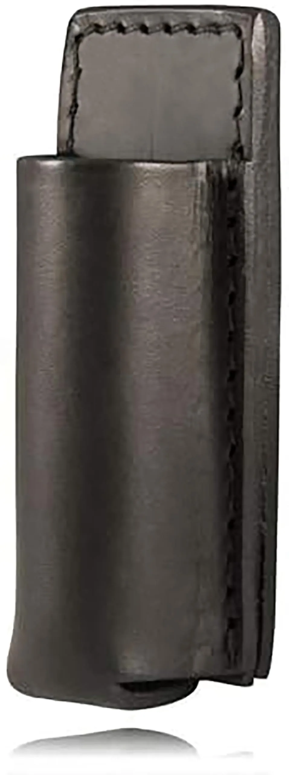 Boston Leather Strion Open Top Flashlight Holder