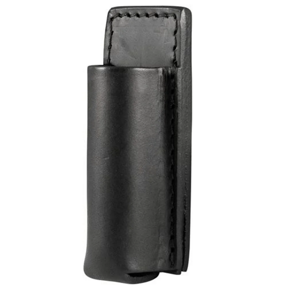 Boston Leather Strion Open Top Flashlight Holder