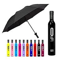Bottle Umbrella