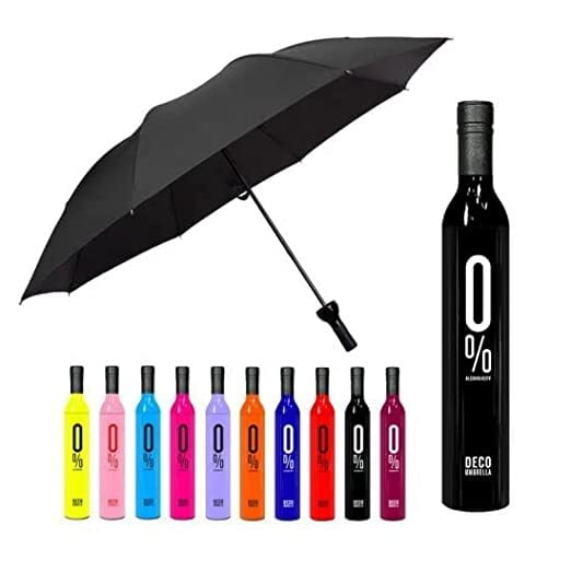 Bottle Umbrella