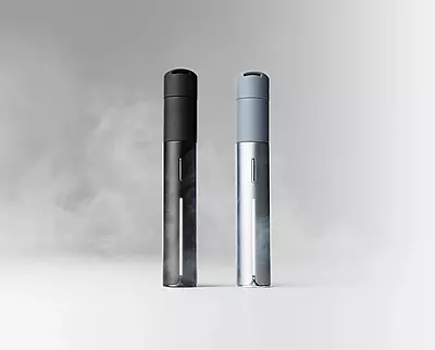 Puffco - Pivot Mobile Vaporizer