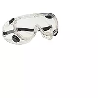 Bouton 441 Basic-IV Indirect Vent Goggles 112-4401-400