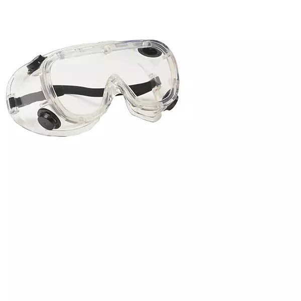 Bouton 441 Basic-IV Indirect Vent Goggles 112-4401-400
