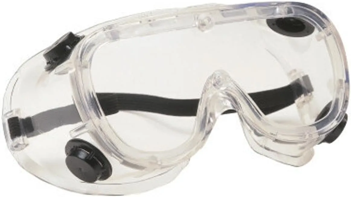 Bouton 441 Basic-IV Indirect Vent Goggles 112-4401-400