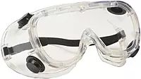 Bouton 441 Basic-IV Indirect Vent Goggles 112-4401-400