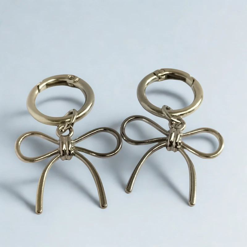 Bow Earrings