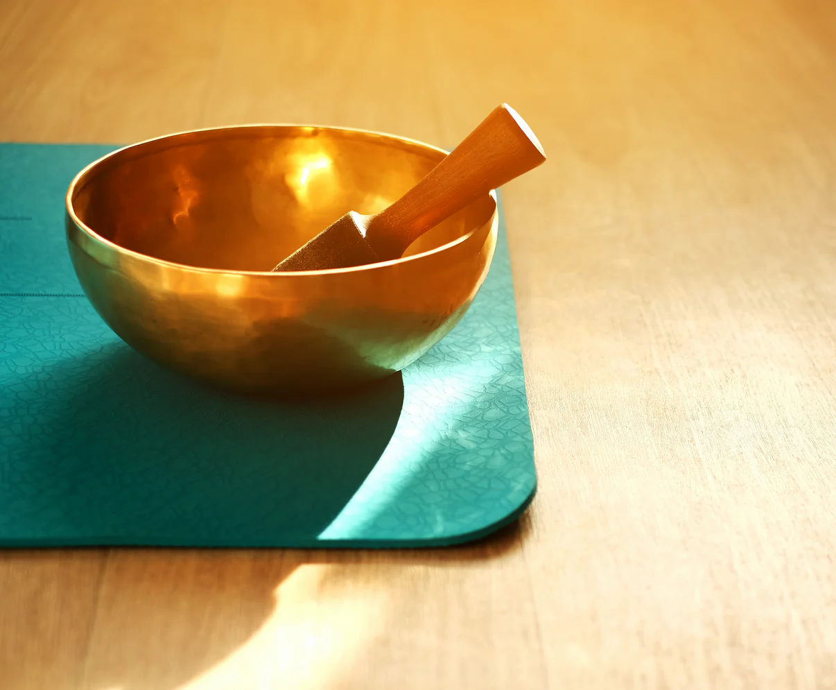 Singing Bowl Heart Chakra Singing Bowl Heart Chakra