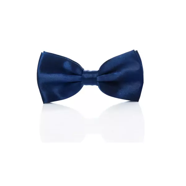 Classic Formal Bow Tie – Timeless Occasion Wear