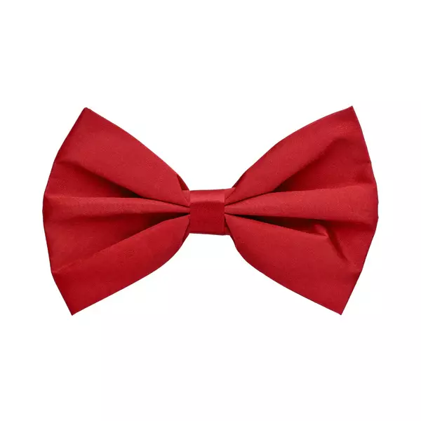 Classic Formal Bow Tie – Timeless Occasion Wear