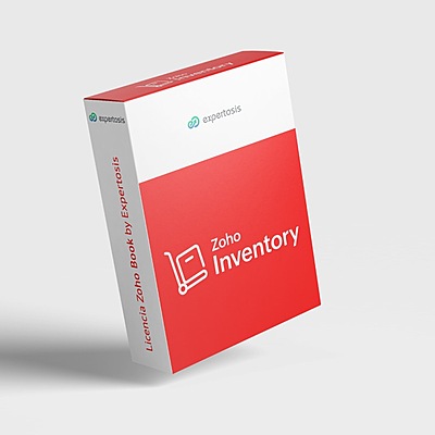Licencia Zoho Inventory Premium Licencia Zoho Inventory Premium