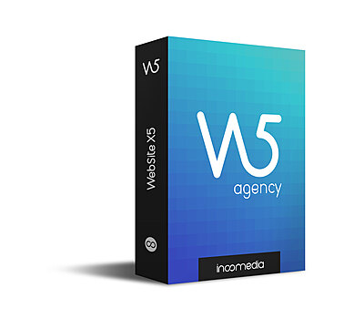 Website X5 Agency