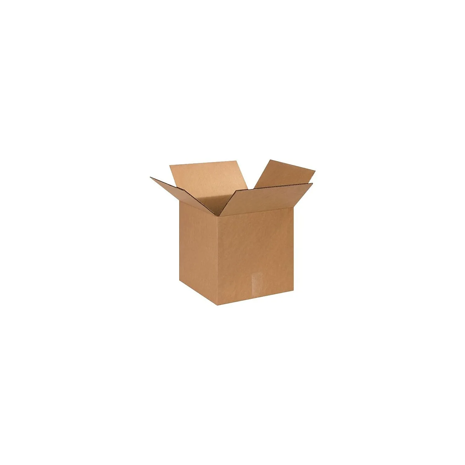 Box Partners 13" x 13" x 13" Double Wall Boxes (HD1313DW)