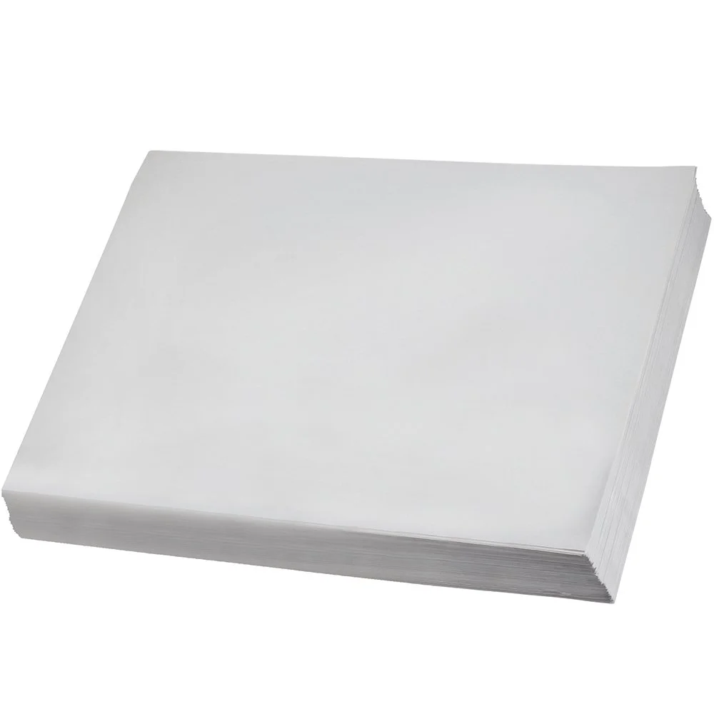 Partners Brand Newsprint Paper Sheets, 30 Lb., 24in x 36in, Gray, Pack Of 400