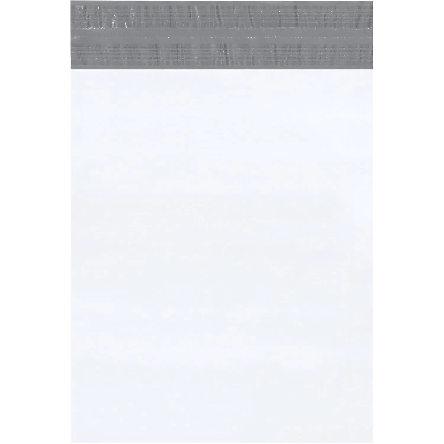 2.5 Mil Returnable Poly Mailer, 14"x17", 100 Pack