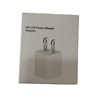 Adapter 5W USB Boxpack