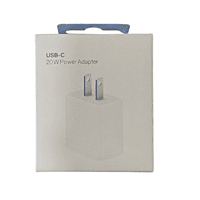 Adapter 20W USB-C Boxpack
