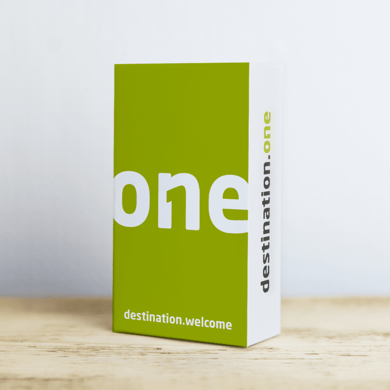 destination.welcome: Installationsgebühr destination.welcome: Installationsgebühr