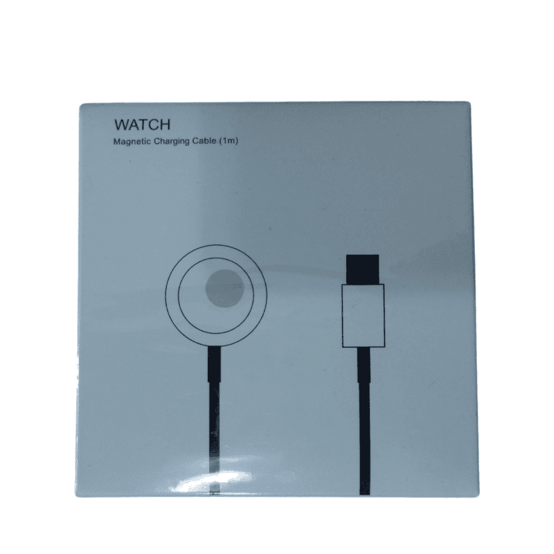 Adapter Apple Watch Charger