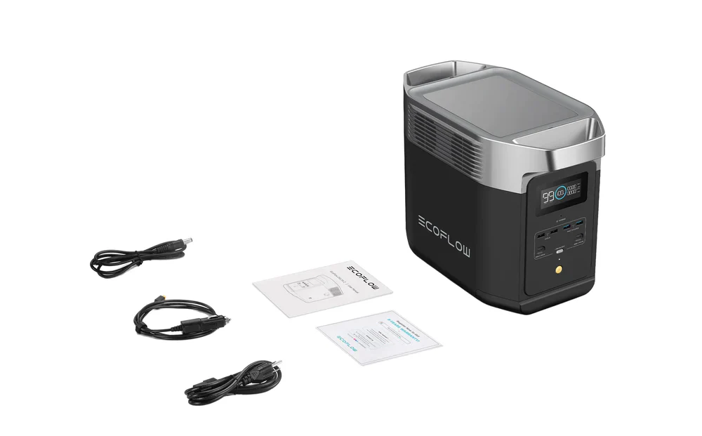 EcoFlow DELTA Max Portable Power Station